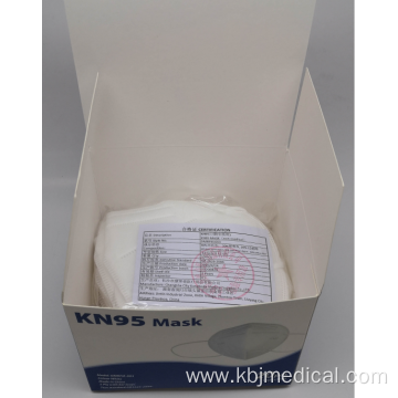 Anti Coronavirus FFP2 KN95 Disposable Face Masks